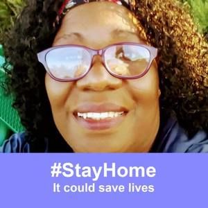 Meet your Posher, Janet